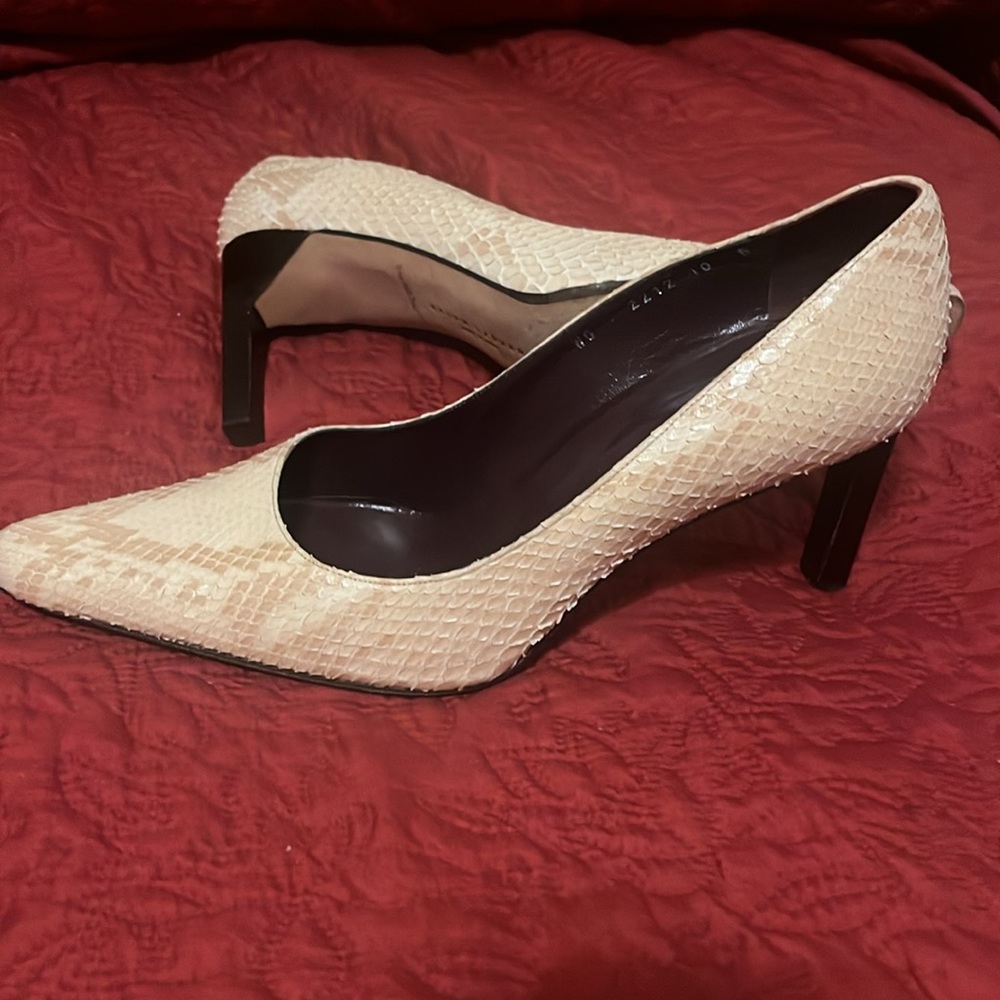 Heels - Ralph Lauren